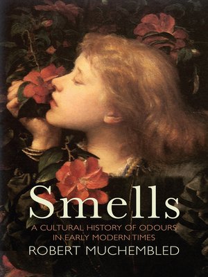 cover image of Smells